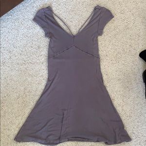 American Eagle dress